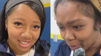 Furious Philly charter school blasts TikTok videos showing multiple high schoolers unable to read basic sentences