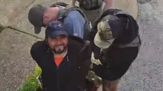 Time for Shane to meet the FBI