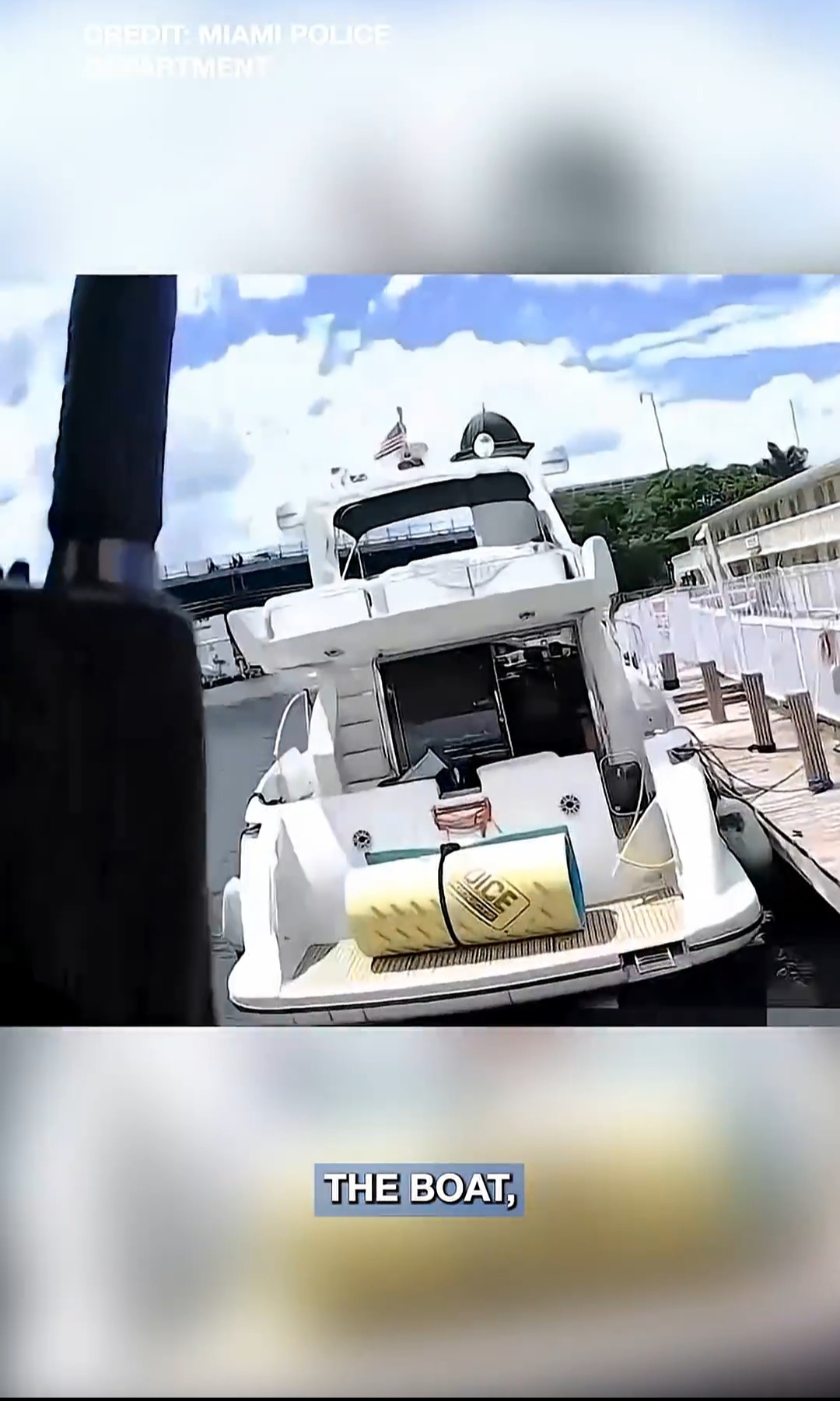 The Boat