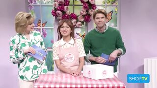 Anus Cake - SNL