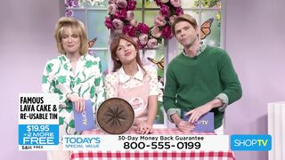 Anus Cake - SNL