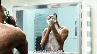 French Orangina commercial