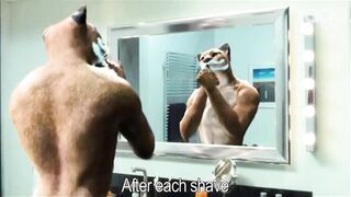 French Orangina commercial