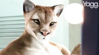 French Orangina commercial