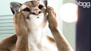 French Orangina commercial