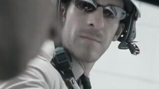 Renault Clio - Gay Cop (2003)