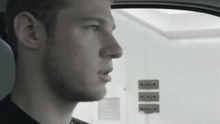 Renault Clio - Gay Cop (2003)