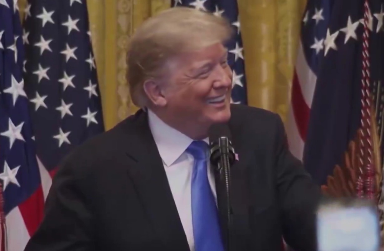 hypocrite: Trump's Old Praise for Kirk and Owens Resurfaces Amid Feud