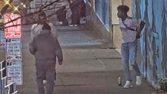 Usual Suspects Beating 77-Year-Old in Unprovoked Attack in Downtown Seattle