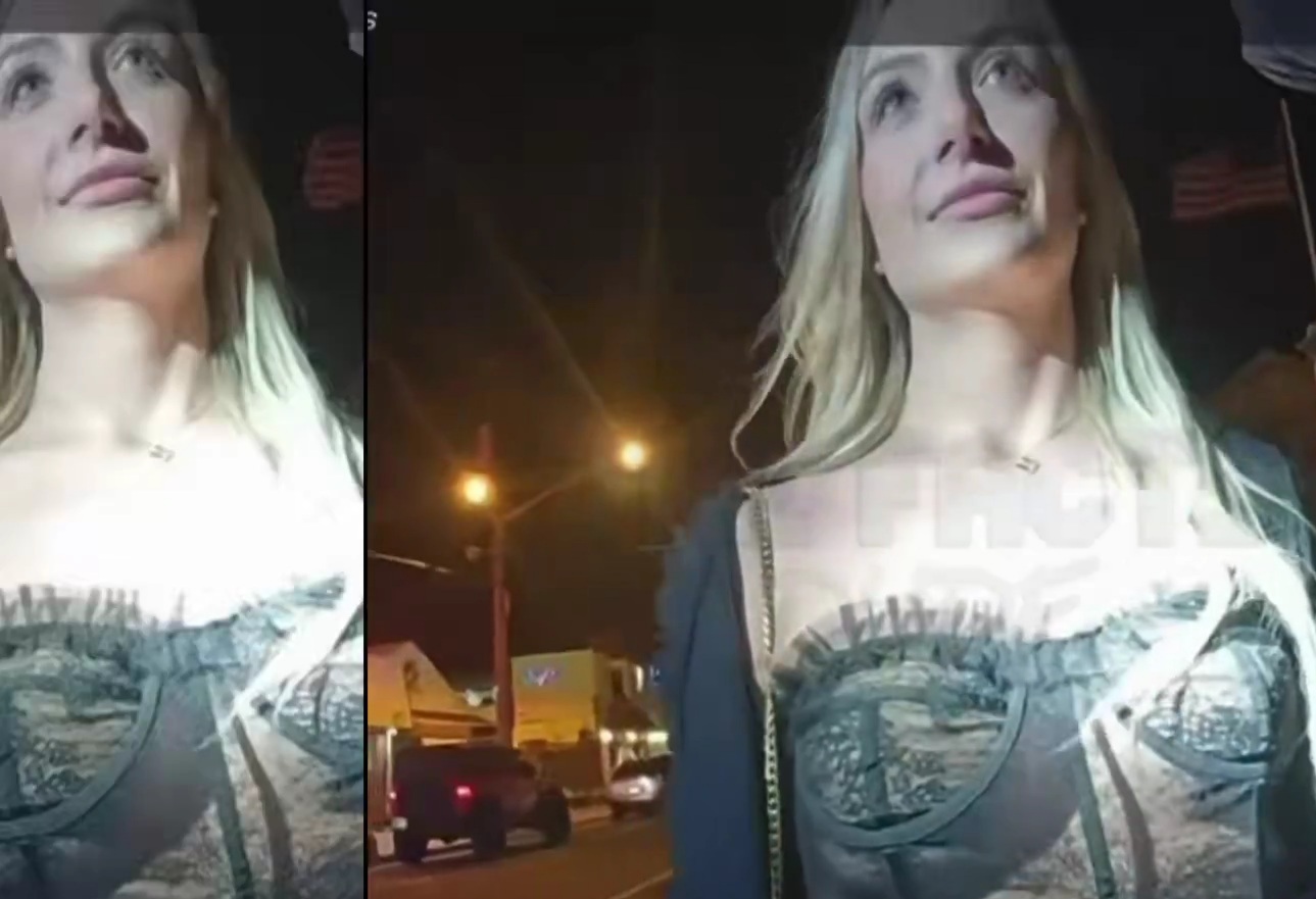 Drunk New Jersey dentist wrecks her Porsche, then tries to play funny games with offi