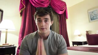 Nick Shirley : I was almost taken hostage in Cuba...