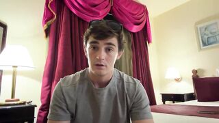 Nick Shirley : I was almost taken hostage in Cuba...