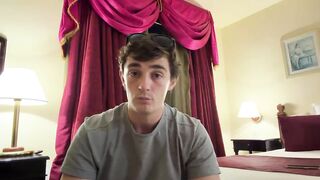 Nick Shirley : I was almost taken hostage in Cuba...