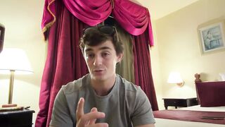 Nick Shirley : I was almost taken hostage in Cuba...