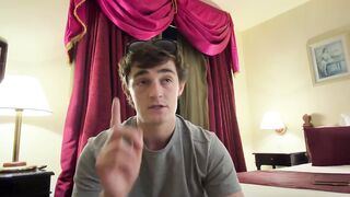 Nick Shirley : I was almost taken hostage in Cuba...