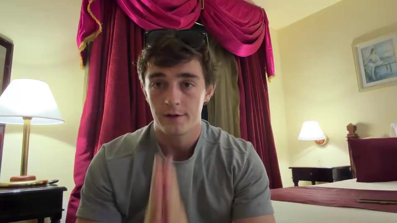 Nick Shirley : I was almost taken hostage in Cuba...