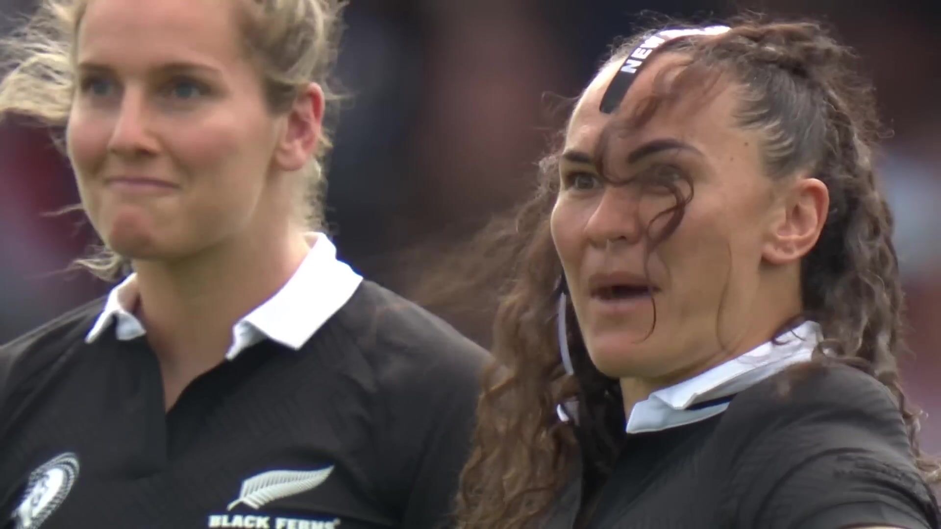 SEXIEST HAKA EVER! 1:32 BUTT NAKED BUTT NAKED