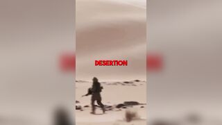 FRENCH FOREIGN LEGION: HARSH