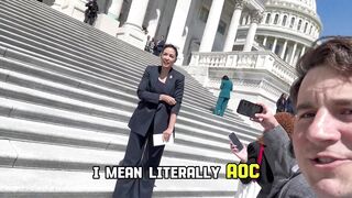 My Favourite Big Booty Latina AOC