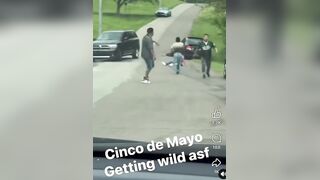 Cinco De Mayo Activities