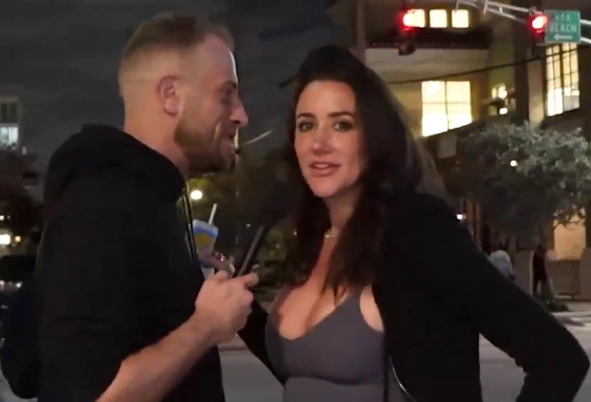 Girls Reveal Their Sexual Fantasy