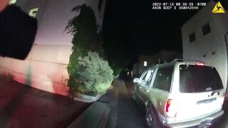 Man found guilty of shooting police officer at close range during traffic stop