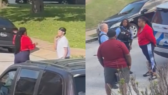 Black Woman Arrested After Shooting During Road Rage Argument In St. Louis