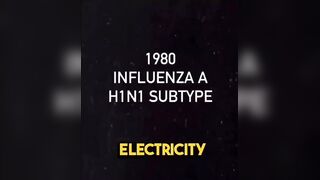 6G = Hantavirus?