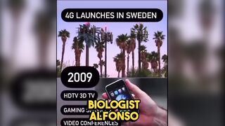 6G = Hantavirus?