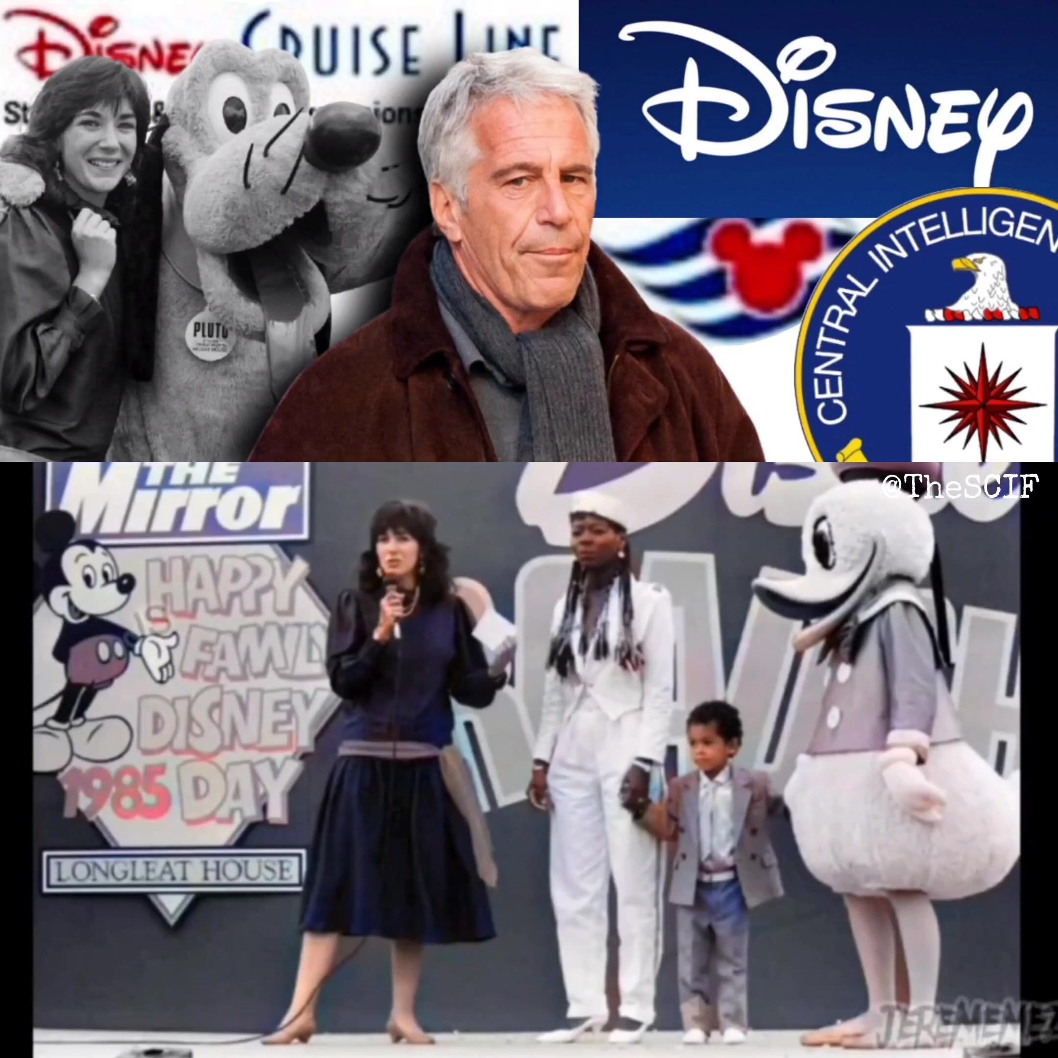 CRAZY SATANIC SHIT OUT THERE....
