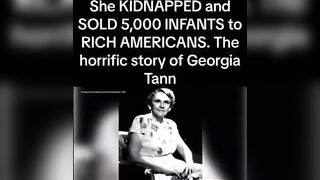 HOW MUCH OF YOUR BLOODLINE HAS BEEN STOLEN?
