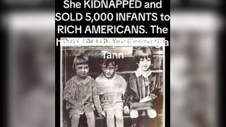 HOW MUCH OF YOUR BLOODLINE HAS BEEN STOLEN?