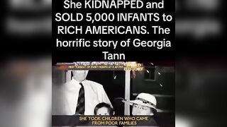 HOW MUCH OF YOUR BLOODLINE HAS BEEN STOLEN?