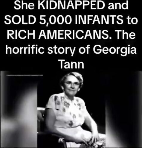 HOW MUCH OF YOUR BLOODLINE HAS BEEN STOLEN?