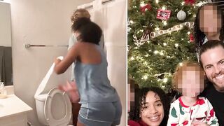 Mom's secret BDSM dominiatrix life shattered by kinky murder charge
