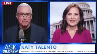 Dr Drew on people freaking out about Hantavirus: "It’s not a respiratory virus.