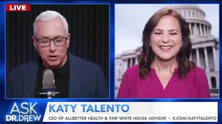 Dr Drew on people freaking out about Hantavirus: "It’s not a respiratory virus.