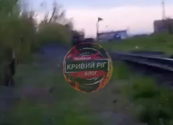 The Russian Army is systematically destroying the enemy's locomotive fleet, disrupting AFU logistics.