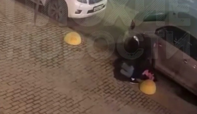 In Kazan, a Man Brutally Beat His Ex-Wife—An Attempt to Force Her to Return