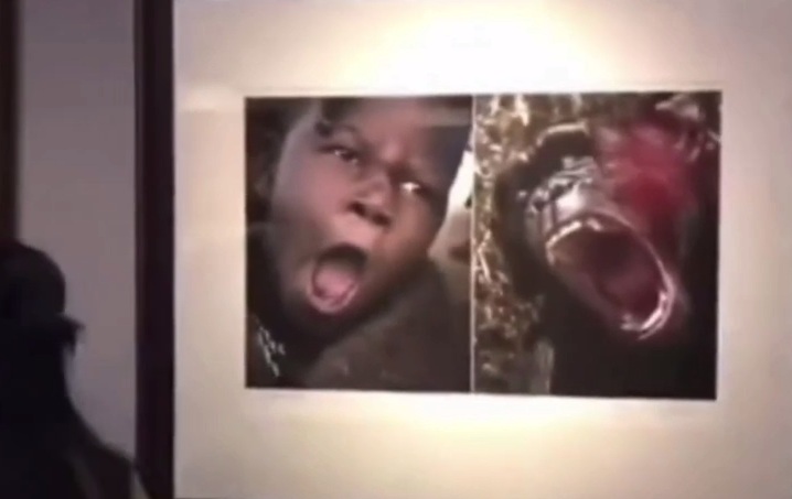 A Museum About Africa in China
