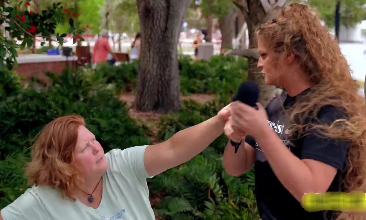 Liberal rage quite after losing Argument