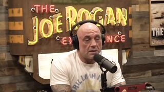 Joe Rogan and Tim Burchett discuss conspiracy theory involving ticks and Bill Gates