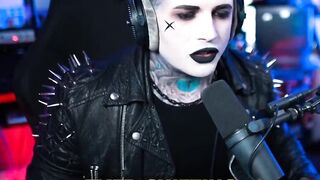 Punks are retarded now. Leftism infected it and ruined it.