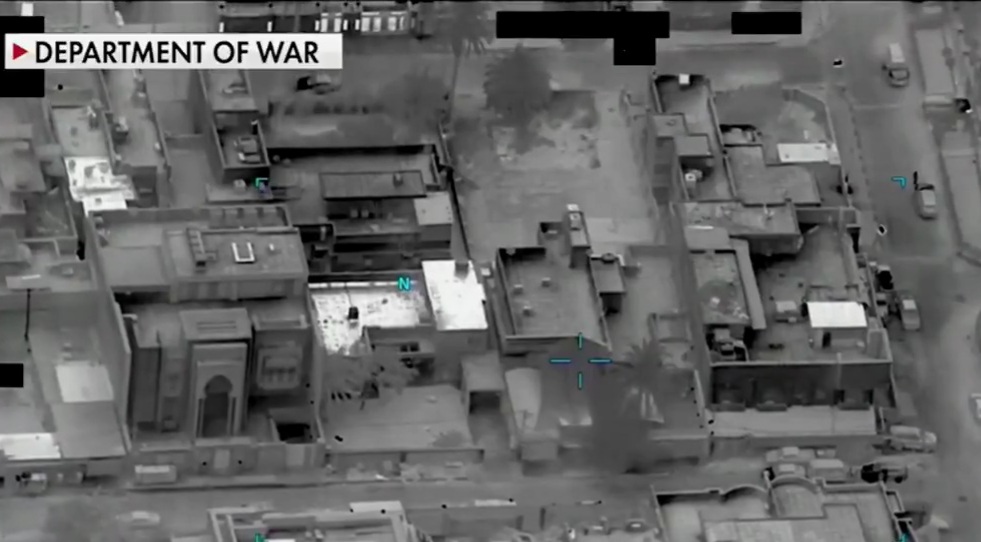 NEW: Trump Administration releases first batch of ‘UFO Files’