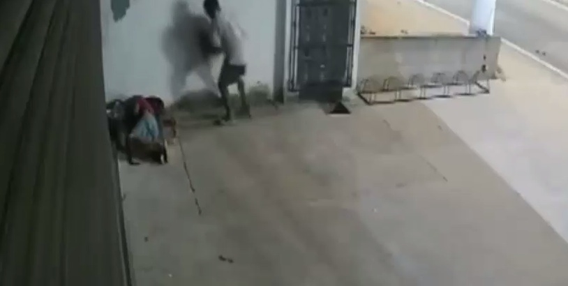 "Serial killer" of homeless people arrested for 7 murders in Espírito Santo.