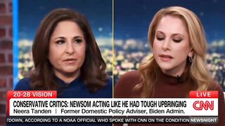 Ana Kasparian:“I will concede that Newsom leadership in California has been a disaster