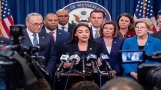 LOL: AOC Explains the Democrat Party