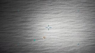 US Northern Command submitted report of an unidentified anomalous phenomenon
