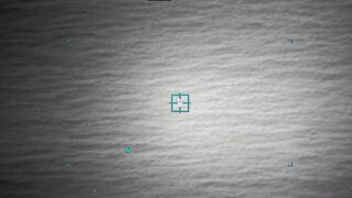 US Northern Command submitted report of an unidentified anomalous phenomenon