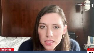 Tara Palmeri just exposed the Epstein cover-up. 'Epstein's pilot said he could hide c
